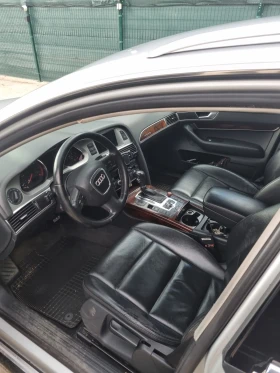 Audi A6 3.0 tdi Quattro , снимка 5