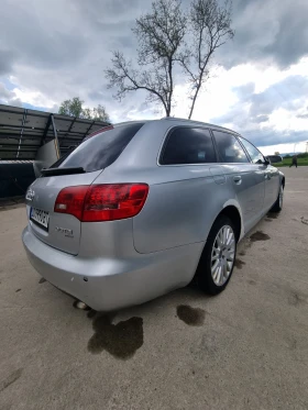 Audi A6 3.0 tdi Quattro , снимка 4