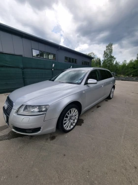 Audi A6 3.0 tdi Quattro , снимка 1