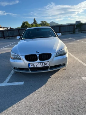 BMW 525, снимка 3