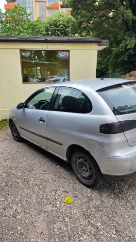 Seat Ibiza 1.2бензин, снимка 8