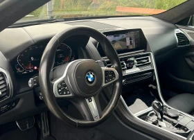 BMW 840 M-Sport xDrive, снимка 5