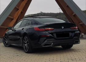 BMW 840 M-Sport xDrive, снимка 3