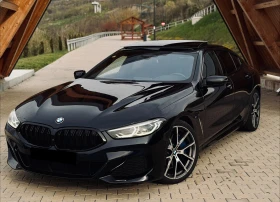 BMW 840 M-Sport xDrive, снимка 1