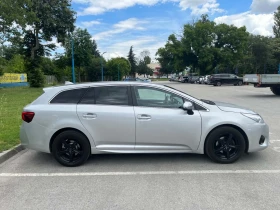 Toyota Avensis Touring Sports, снимка 3