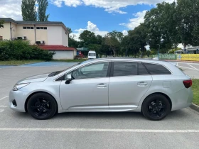 Toyota Avensis Touring Sports, снимка 4