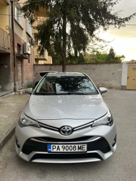Toyota Avensis Touring Sports, снимка 11