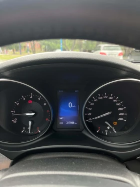 Toyota Avensis Touring Sports, снимка 8