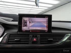 Audi S6 MATRIX* BANG* OLUFSEN* CARBON* ДИСТРОНИК* LANE* AS, снимка 9