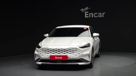 Kia K8, снимка 3