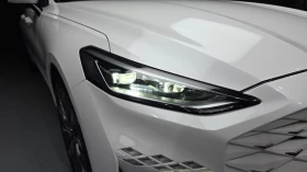 Kia K8, снимка 7