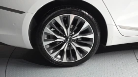 Kia K8, снимка 5