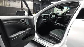 Kia K8, снимка 14