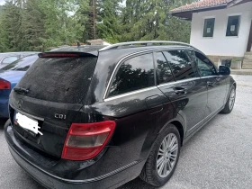 Mercedes-Benz C 220 646, снимка 5