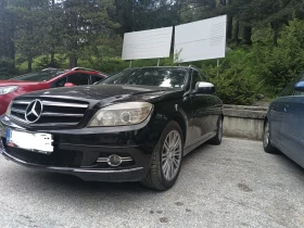 Mercedes-Benz C 220 646, снимка 1