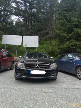 Mercedes-Benz C 220 646, снимка 2