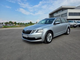 Skoda Octavia 2.0 TDI А/Т-150кс, снимка 1