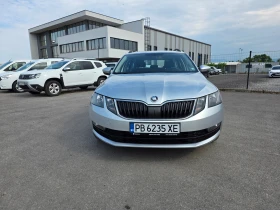 Skoda Octavia 2.0 TDI А/Т-150кс, снимка 8