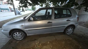 VW Polo 1.4, снимка 10