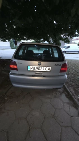 VW Polo 1.4, снимка 7