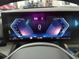 BMW 540 d xDrive , снимка 6