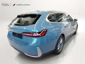 BMW 540 d xDrive , снимка 3