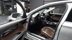 Audi A8 4.2 PRESTIGE 360/EKPAHИ/PANORAMA/ОБДУХ/ПОДГРЕВ/, снимка 7