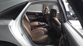Audi A8 4.2 PRESTIGE 360/EKPAHИ/PANORAMA/ОБДУХ/ПОДГРЕВ/, снимка 9