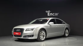 Audi A8 4.2 PRESTIGE 360/EKPAHИ/PANORAMA/ОБДУХ/ПОДГРЕВ/, снимка 1