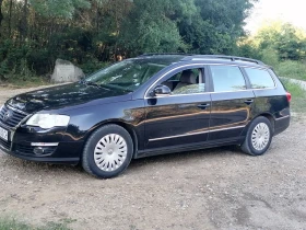 VW Passat, снимка 3