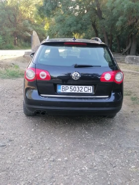 VW Passat, снимка 5