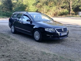 VW Passat, снимка 1