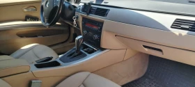 BMW 325 e91 4x4, снимка 13