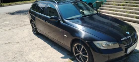 BMW 325 e91 4x4, снимка 3