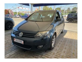 VW Golf Golf VI Plus 1.6 TDI Highline, снимка 1