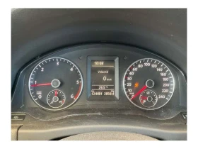 VW Golf Golf VI Plus 1.6 TDI Highline, снимка 4