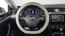 VW Arteon 2.0 TDI* BLIND SPOT* МАСАЖ* ЕЛ. БАГАЖНИК* ЛЮК* КРА, снимка 13