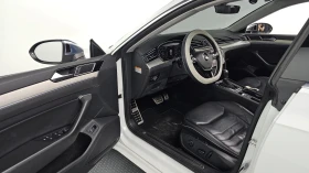 VW Arteon 2.0 TDI* BLIND SPOT* МАСАЖ* ЕЛ. БАГАЖНИК* ЛЮК* КРА, снимка 11