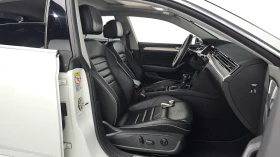VW Arteon 2.0 TDI* BLIND SPOT* МАСАЖ* ЕЛ. БАГАЖНИК* ЛЮК* КРА, снимка 10
