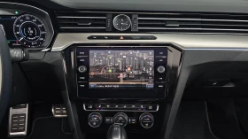 VW Arteon 2.0 TDI* BLIND SPOT* МАСАЖ* ЕЛ. БАГАЖНИК* ЛЮК* КРА, снимка 14