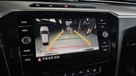 VW Arteon 2.0 TDI* BLIND SPOT* МАСАЖ* ЕЛ. БАГАЖНИК* ЛЮК* КРА, снимка 15
