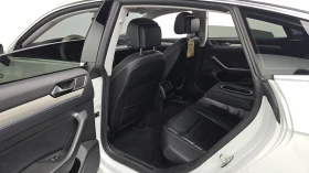 VW Arteon 2.0 TDI* BLIND SPOT* МАСАЖ* ЕЛ. БАГАЖНИК* ЛЮК* КРА, снимка 12