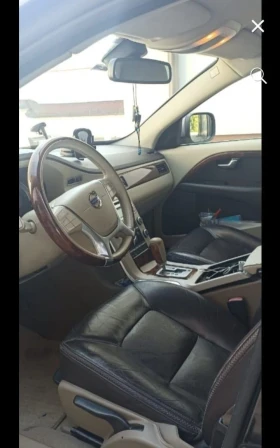Volvo Xc70, снимка 9
