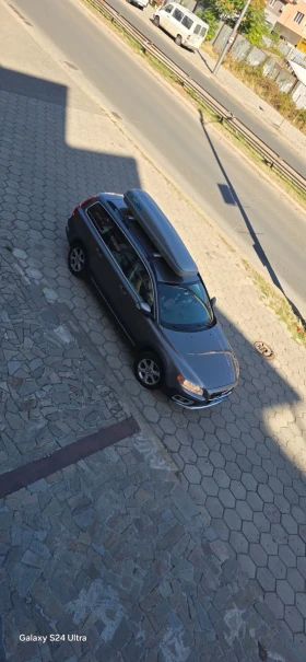 Volvo Xc70, снимка 4