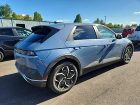 Hyundai Ioniq 5 Sel, снимка 3