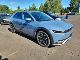 Hyundai Ioniq 5 Sel, снимка 4