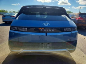 Hyundai Ioniq 5 Sel, снимка 6