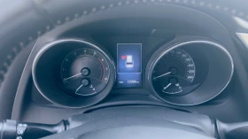 Toyota Auris, снимка 6