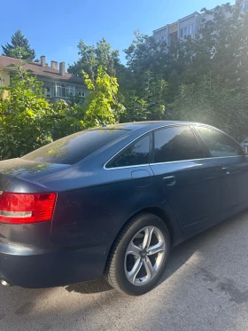Audi A6, снимка 3