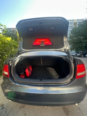 Audi A6, снимка 10
